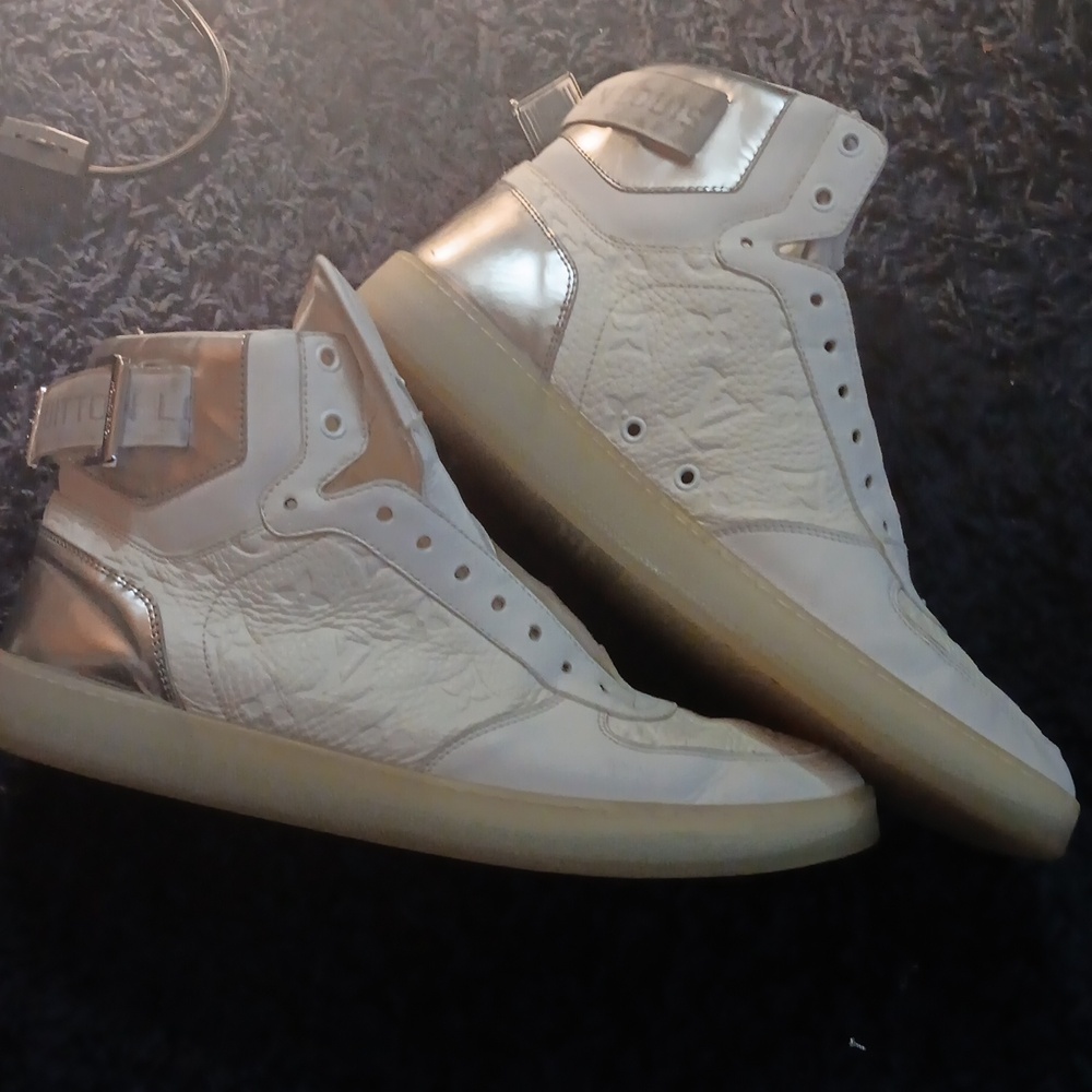 Louis Vuitton shoes